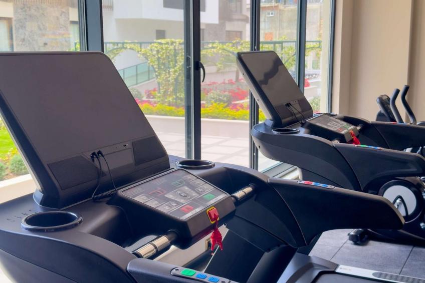 Qoople Eхсellence B-19 neue Wohnung am Meer - foto 20