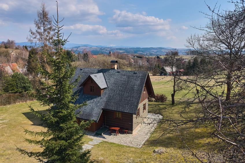 Timber Lodge with Sauna - foto 43