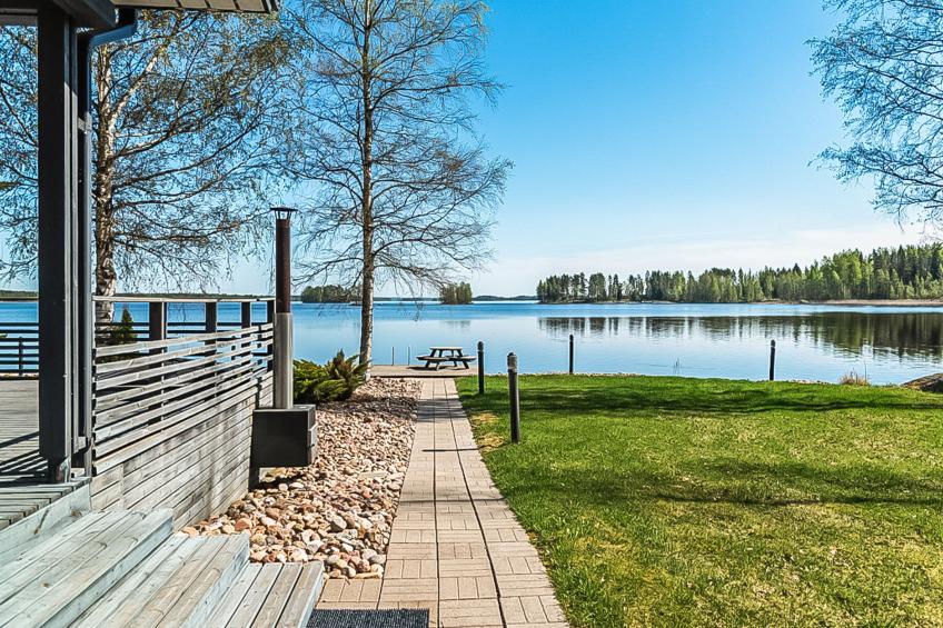 Villa kaivopuisto - foto 59
