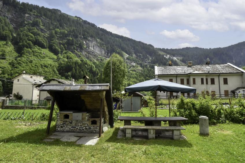 Isola di Madesimo Apartments - foto 42