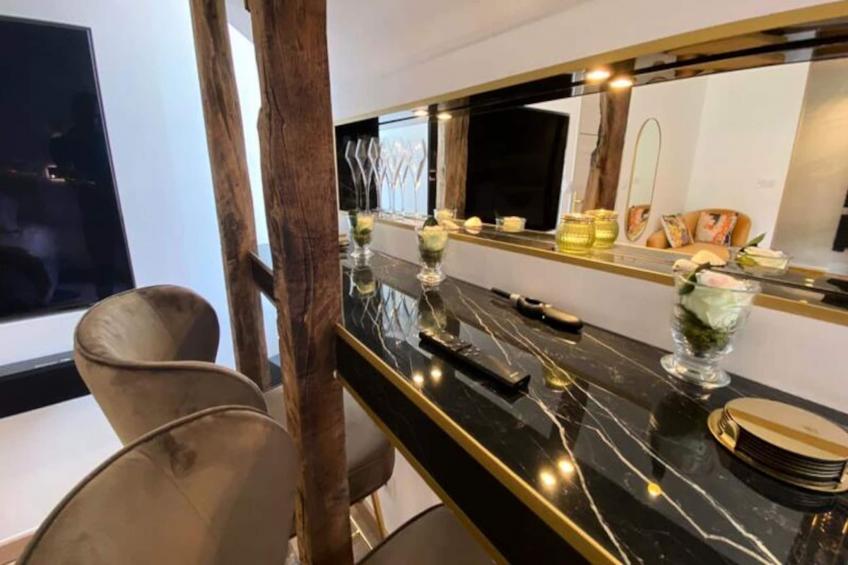 19a - Le Septième Ciel, Cocoon Lover - foto 30