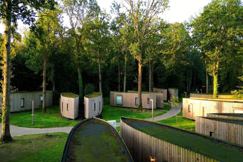 The Lodge by YourNature - foto 9