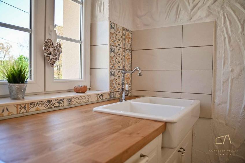 Villa met zwembad en airconditioning - BF-HMCGJ - foto 15