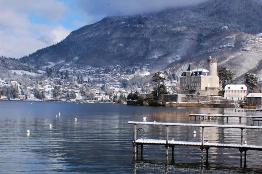 Appartements à Duingt - foto 28