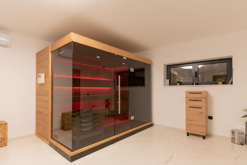 Villa Mia 2 - Six Bedroom Villa with Private Pool - foto 40