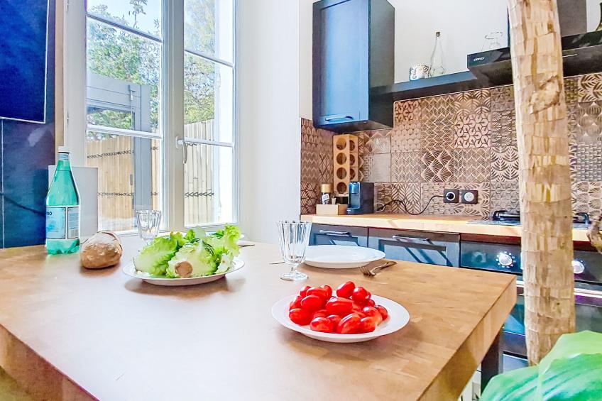 Villa Mireille - foto 12