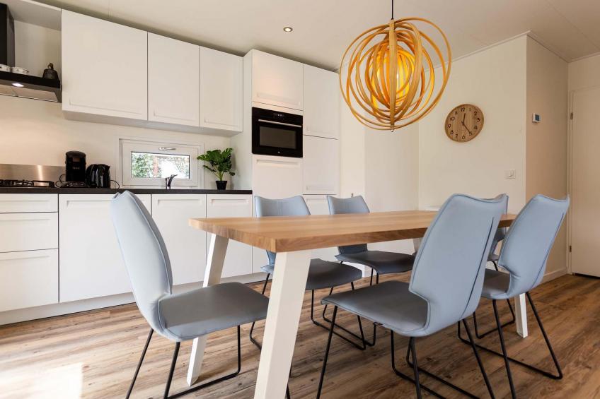 Lodge royal 6 people Wellness - foto 3