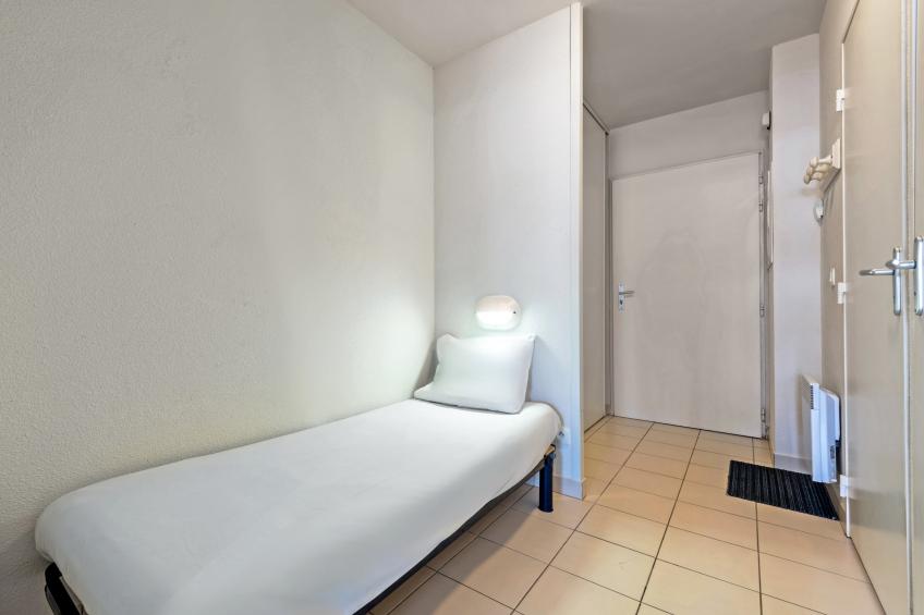 Le Domaine de Bertheaume 2p5p Coin Nuit - foto 14