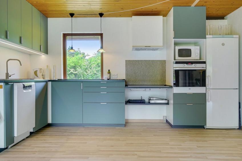 "Merita" - 1.1km from the sea in Sealand - foto 23