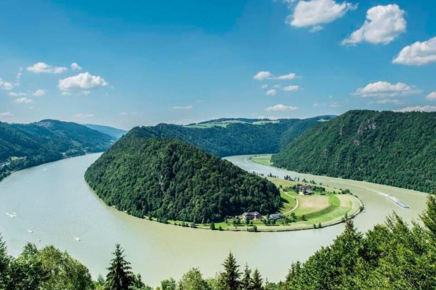 in Röhrnbach mit Grill und Terrasse - foto 29