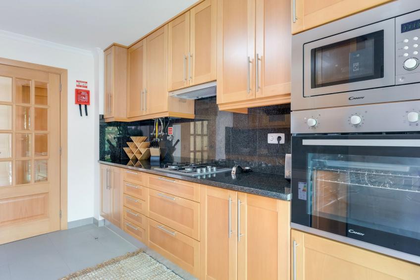 Sunny Beach Machico Wohnung - foto 17