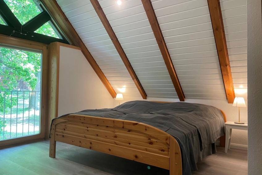 im Fachwerkstil mit Sauna und Garten - foto 2