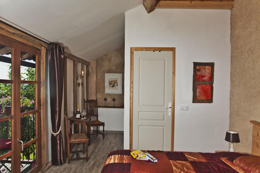 in Sarraguzan mit Privatem Pool - foto 9