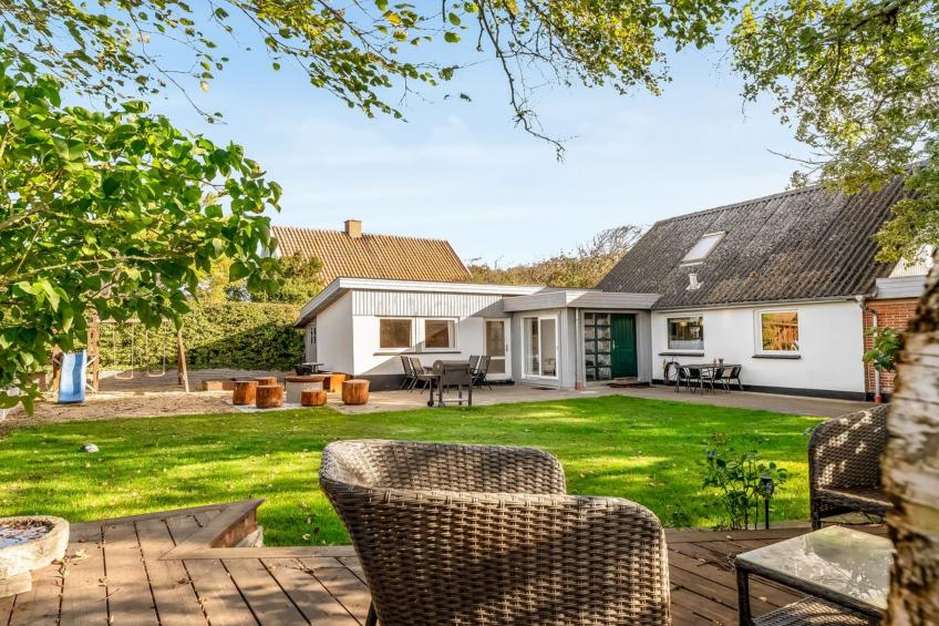 "Missa" - 2km to the fjord - foto 31