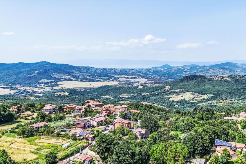 I Tre Castagni - foto 42