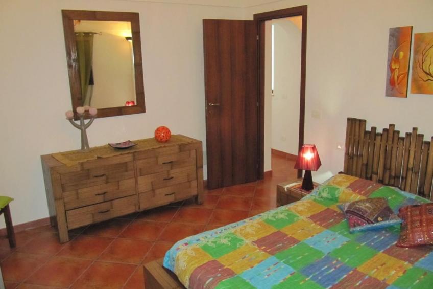 Dammuso mit Terrasse und Meerblick - foto 5