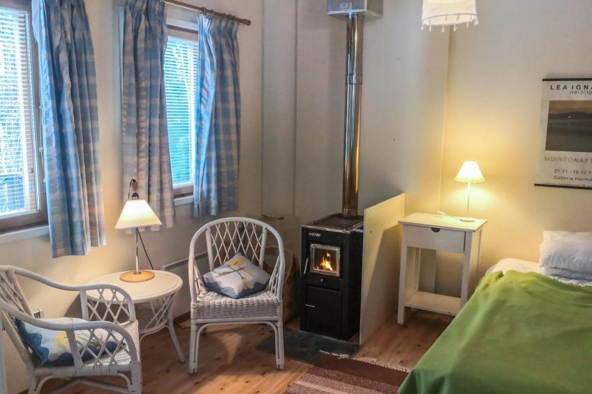 Metsä-iivari - foto 21