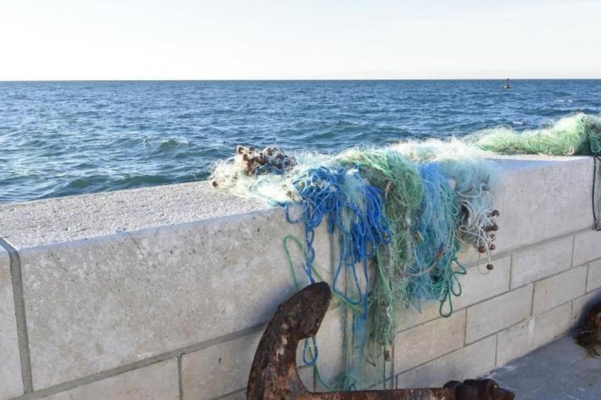 Klimatisierte Wohnung in Bašanija mit Grill - foto 44