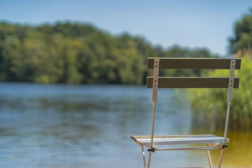 vakantiehuis Nordlys am Dümmer See, Dümmer - foto 25