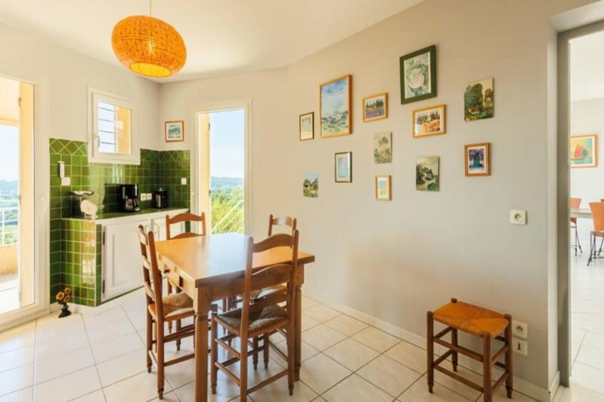 Villa Rochefort - - foto 11