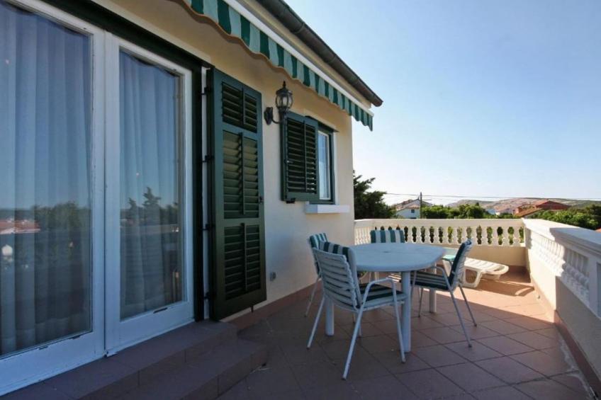 Beachside Serenity Apartments in Barbot - One Bedroom Apartment with Terrace and Sea View (Owner RED) - foto 7