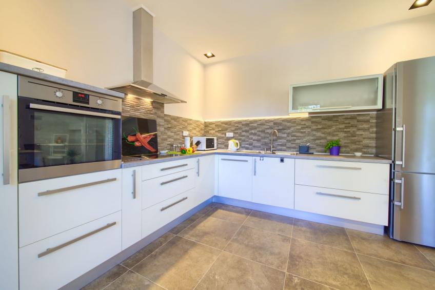 Villa "Adria" mit Garten, Grill und Terrasse - foto 16