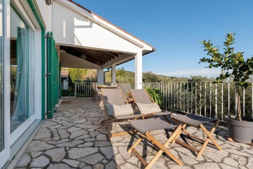 Traumhaftes Apartment mit großer Terrasse - foto 18