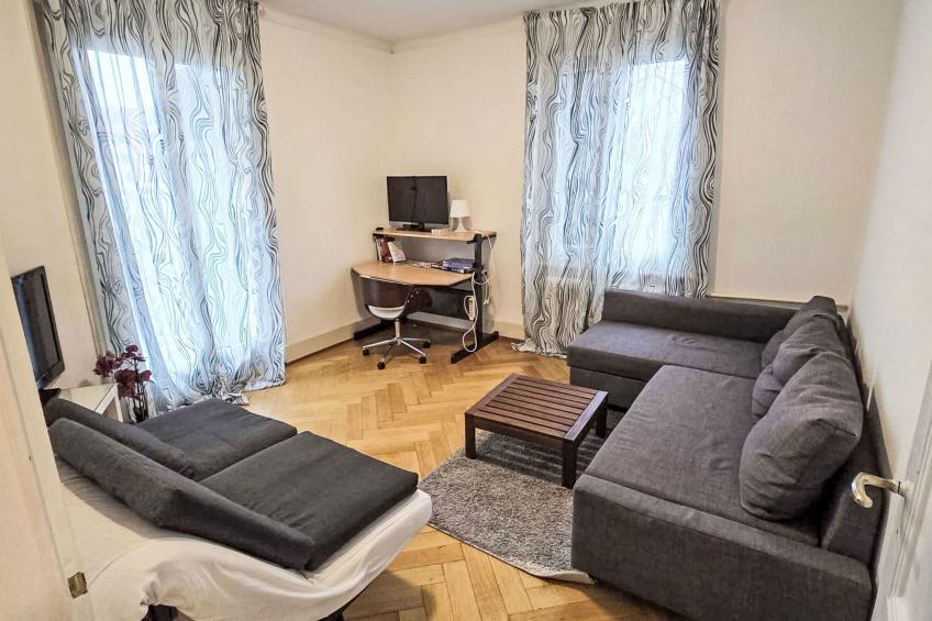 Jolie appartement proche centre ville