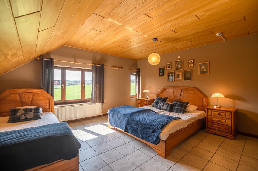 Relais Campagnard - foto 20