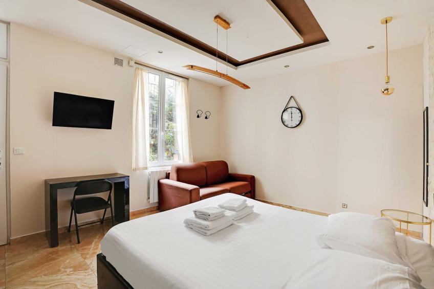 AF-13-ECHIQUIER - foto 2