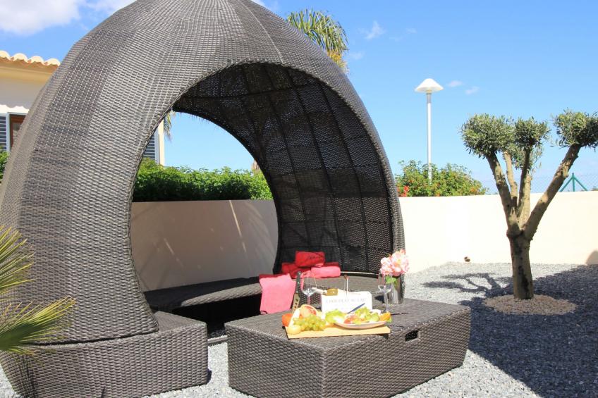 Vila Marques da Luz - foto 8