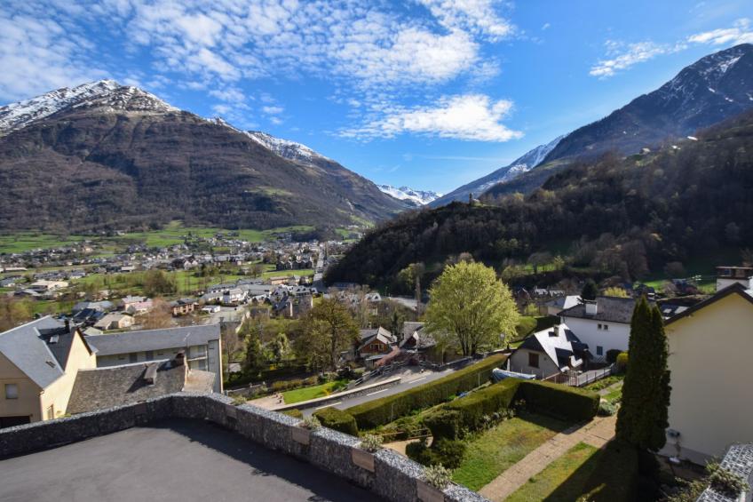 Wohnung 2 Zimmer Bergblick - foto 12