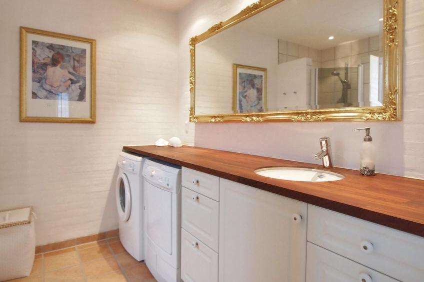 "Laila" - 5m from the sea in Funen - foto 14