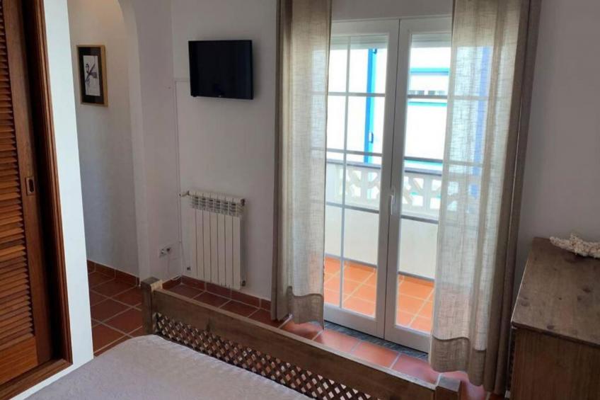 Atmen Sie die Meeresbrise in Praia Del Rey ein - foto 7