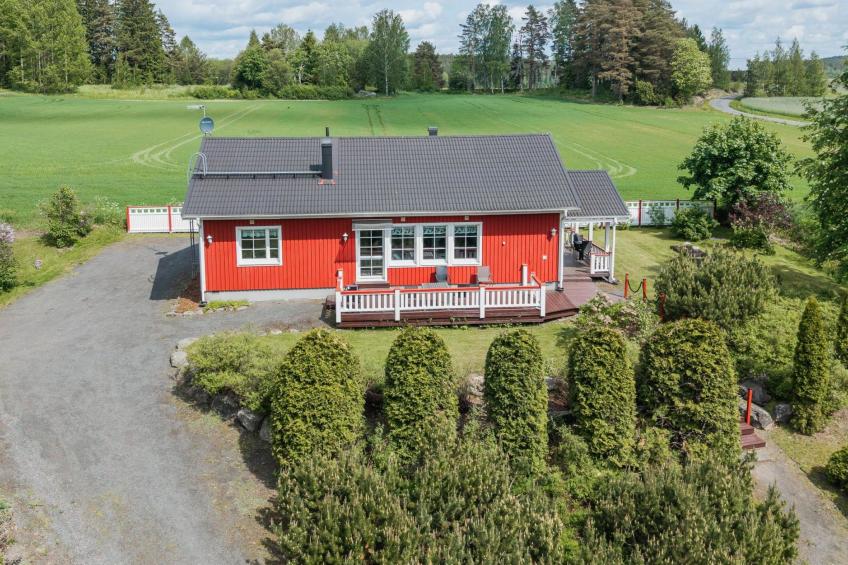 Käpälämäki - foto 2