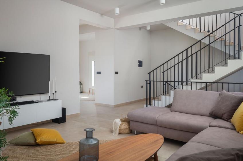 Luxuriöse Villa Envivo Komiža mit Pool und professionellem Fitnessstudio - foto 28