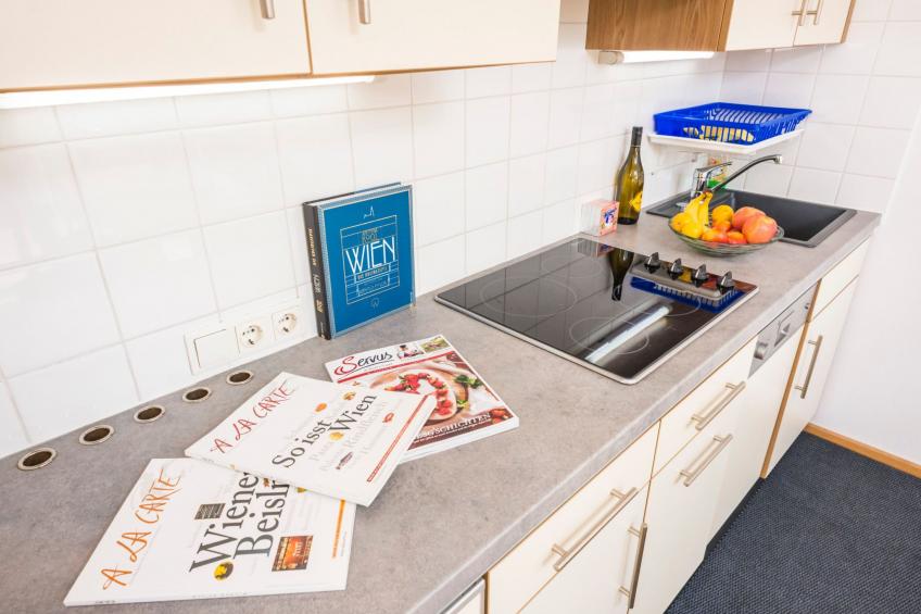 Sonniges Appartement in Dornbach - foto 32