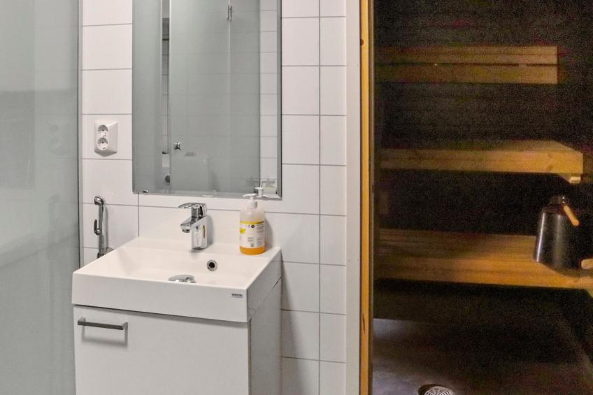 Lakevillas b4 price includes 4 ski passe - foto 12