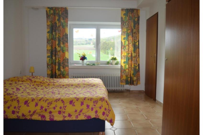 Gästehaus Kühne Fewo 1 OG - foto 8