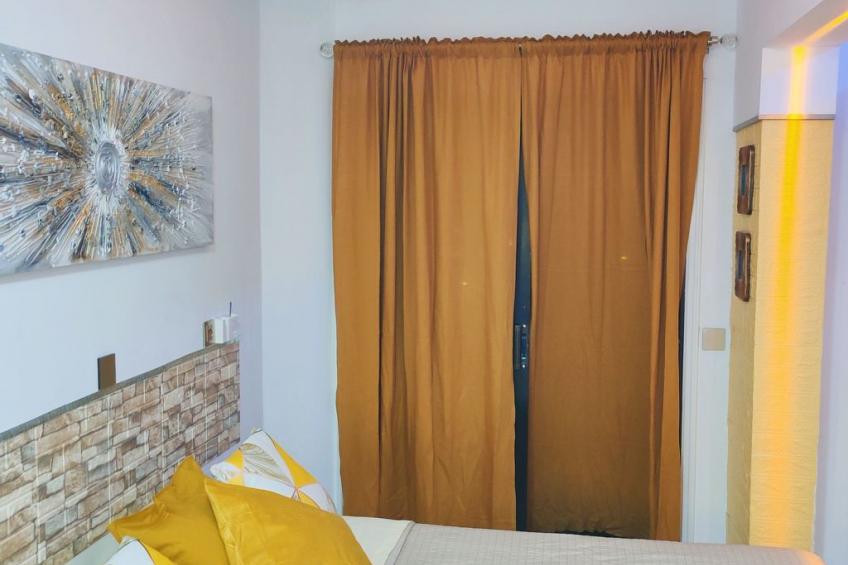 Studio mit beheiztem Pool - foto 7