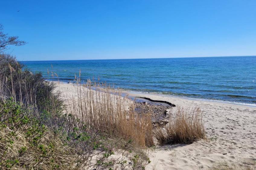 "Dilara" - 400m from the sea in Bornholm - foto 4