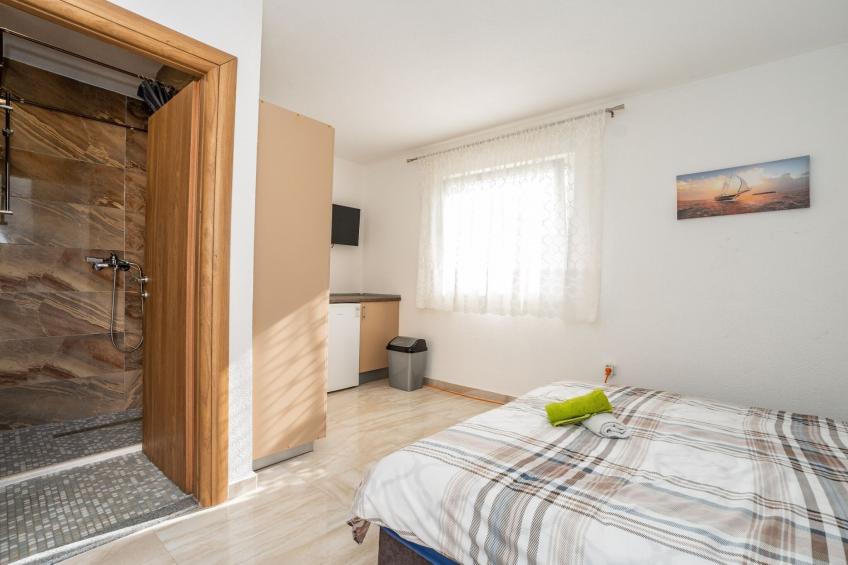 Guest Gouse Stipanovi Dvori - Three Bedroom Apartment with Terrace 8 - foto 6