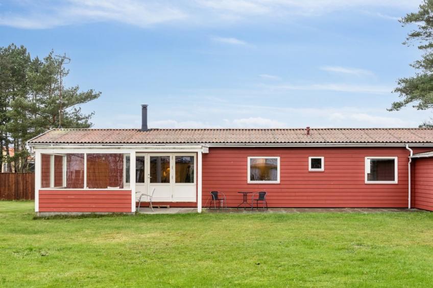 "Torbjörn" - 100m from the sea - foto 25