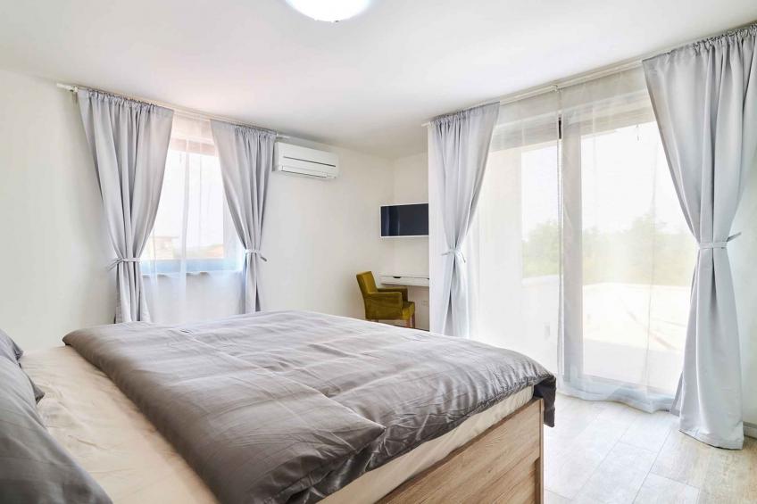 Villa with pool and air conditioning - BF-35P6D - foto 14