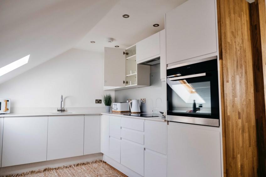 Tolcarne Stay - Luxury Newquay Apartment - foto 4