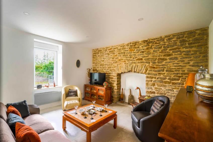 Maison à Plomeur - foto 7