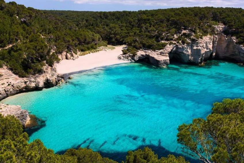 Appartements à Cala Galdana - foto 31