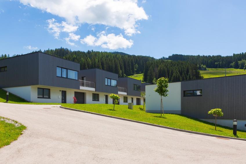 Winzerchalet - foto 24