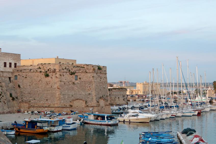 Altes Bauernhaus im Grünen - foto 28