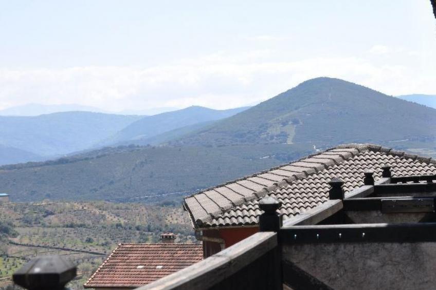 Wohnung in Sotoserrano mit Terrasse und Garten - foto 19